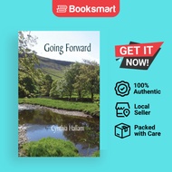 Going Forward - Paperback - English - 9781761096686