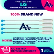 WF-HD100FS WF-HD100WM WF-HD110GV WF-HD110SF WF-HD120S WF-HF125GP WF-H140GS Compatible With LG Washin