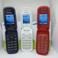 Handphone Samsung Lipat GT E-1272... Garansi Distributor... Barang
