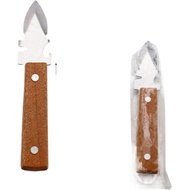 Multifunctional Oyster Oyster Knife Dedicated Stainless Steel Oyster Knife Commercial Shell Opener O