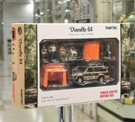 日通動畫 Tomytec 4543736314790  
Diocolle 64   Car Snap 01b Camp 
現貨門市發售中 $299-
