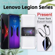 ☞♕▪Lenovo Legion Gaming Phone 2 Pro Qualcomm Snapdragon 888 Dual SIM/Lenovo 865 Plus Smartphone