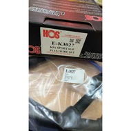 [ E-K3027 ] KIA SPORTAGE PLUG WIRE