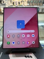 【手機Sir】S級/保8月/Fold 6 256G/可二手舊換新/Samsung Fold6