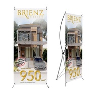 Print X Banners / Stand banners / event banners