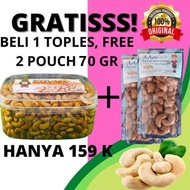 Kacang Mede Kacang Mete Mente Mede Mete Kacang Mente Gaskara