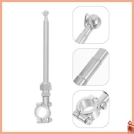 Motorcycle Flag Pole Bike Flagpole Adult Dirt Mount Mounts dliyuanai