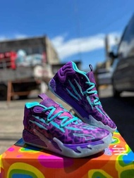 305 YIQI Lamelo Ball 0.3