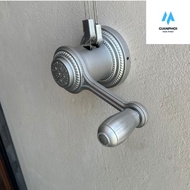 Bộ Tời Giàn Phơi Thông MInh Hòa Phát KS950