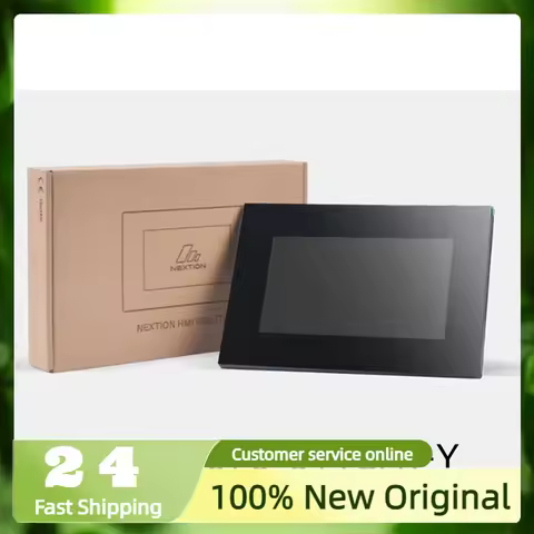 NEXTION 7 Inch Intelligent Resistive/Capacitive LCD Touch Display NX8048P070-011C/R-Y Multifunction 