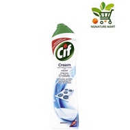 Cif Cream Surface Cleaner - Original 500ml