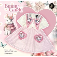 BLT Brand Loose Dress With Pointed Collar Size.XXL Hanging Sign