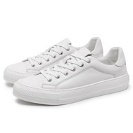 AAAAAA Mag-step up cowhide casual board shoes 38-44