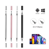 Universal 2 in 1 Stylus Pen For Lenovo Tab M7 M8 M10 FHD Plus 2nd Gen TB-X306X X606F X505F X605F 850