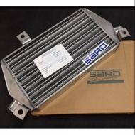 36782 - Sard intercooler Evo 456 Evo 789 Evo 4 Evo 5 Evo 6 Evo 7 Evo 8 Evo 9 Evo7 Evo8 Evo9 Evo4 Evo