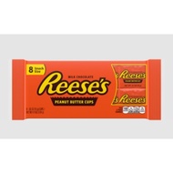 Reeses Peanut Butter Cup Pack Of 8
