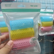 Hair roller hair roller/ hair roller/ curly hair roller Tokopelanginicer