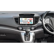 Honda CRV 2012-2015 Android Player 10INCH