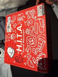 MICHI HITA 手部按摩機