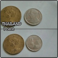 uang kuno/ uang jadul/ uang lama THAILAND