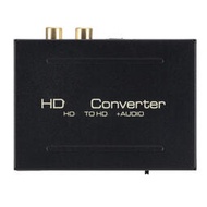 【秀秀】HDMI音頻分離器 HDMI TO HDMI+AUDIO+SPDIF+R/L HDMI高清轉換器