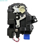 [ESYS-MY]Front Left Door Lock Assembly for For Polo 6N 9N For Beetle 3B 3B1837015N-New In 11-