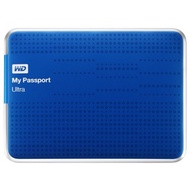 Western Digital My Passport Ultra 1TB USB 3.0 Portable External Hard Drive - ...