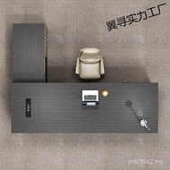 Modern Office Light Luxury Furniture/Set 8 New Style Office Furniture Integrated Combination Desk Ch