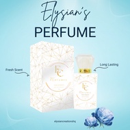 Elysian Creations Perfume - For Women's- 35 ML