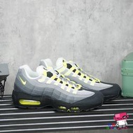 球鞋補習班 NIKE AIR MAX 95 OG NEON 2020 螢光綠 漸層 木村 原版復刻 CT1689-001