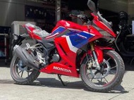 【榮立/專賣】現車展示 2021 HONDA CBR150R HRC 經典珍藏 全新車