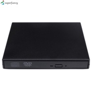 USB2.0 External DVD Combo CD-RW  Drive CD-RW DVD ROM CD Driver for for PC/Laptop/Notebook