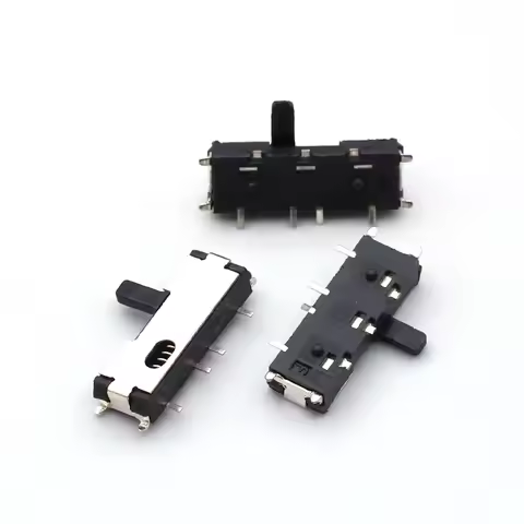 5pcs Switch Button Power Key fit for samsung N130 N140 N145 N148 N150 Power Slide Switch N135 N210 N