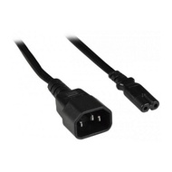 IEC320 PDU AC Power Cord for UPS C14 to C7