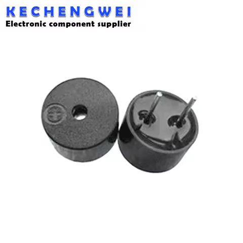 10pcs 9042 Integrated Passive Buzzer AC 3V 3.3V 9*4.2mm 9x4.2mm Mini Piezo Buzzers Speaker DIY Elect