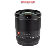 Viltrox AF 13mm f/1.4 E Lens For Sony E