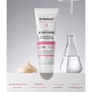 Dr. Melaxin Bondex Protein Bonding Remodeling Clinic Treatment 250ml | Intensive Damaged Hair Care |