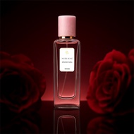 SWOONA Noir Rose Extrait De Long-Lasting and Fragrant Women's Perfume Balsamic Floral Fruity Rose Ja