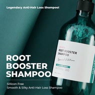 [GRAFEN] Root Booster Shampoo 500ml