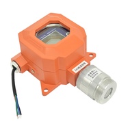 High Quality RS485 Fixed NH3 Gas Detector Transmitter EX H2S CO O2 Methane Gas Detector Gas Leak Det