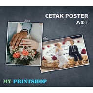 A3+ POSTER PRINTING