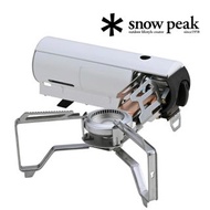 🇯🇵日本代購 snow peak HOME&CAMP gas stove 雪峰gas爐 snowpeak卡式爐 snowpeak GS600 stove GS-600 GS-600AZ GS-600W