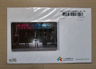五月天 人生無限公司 一卡通(已絕版)