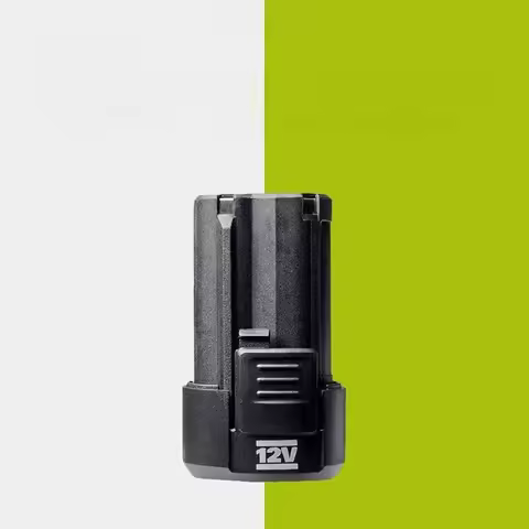 For WORX 12V Lithium Battery & Charger Set WA3506 | For WORX 12V Power Tools WU128, WU132X