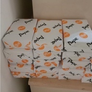 A6 HVS White Paper 70 Gr - 10.5x14.8 cm (A4/4) Per RiM