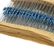 Resistor 1/4 watt 470 Ohm 470ohm -zk