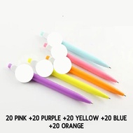 ⭐️【100% Authentic Factory】⭐️Button Badge Maker Machine Different Size Mold 25/32/58mm Mold DIY Badge