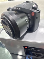 Leica V-Lux 25-400mm f2.8-4 (大光圈！！！）TYP 114 抵過買 Sony RX10M4 RX10M3 RX10 IV RX10 III 演唱會,生態,運動 99%new