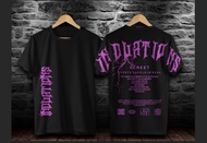 VDR STORE  / KAOS INOVATION / KAOS SABLON LENGAN / KAOS COTTON COMBED30S / Kaos AESTHETIC / KAOS STR