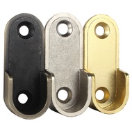 Wardrobe Clothes Rod Fixing Accessories Hardware Accessories Clothes Rod Clothes Rod Holder Wardrobe